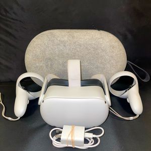 COPY - COPY - OCULUS QUEST 2 VR